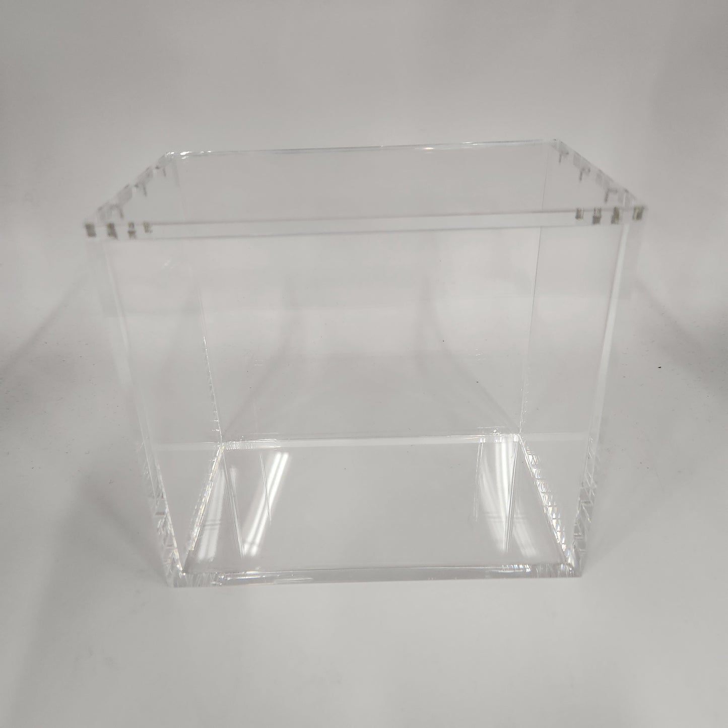 Unbranded Pokemon Booster Box Acrylic Holder