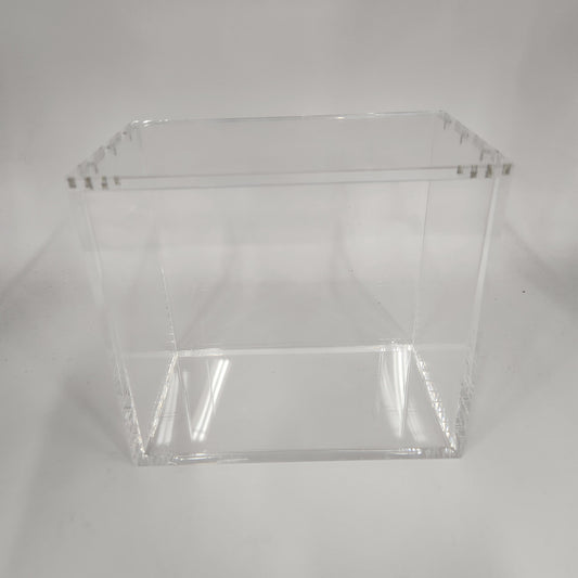 Unbranded Pokemon Booster Box Acrylic Holder