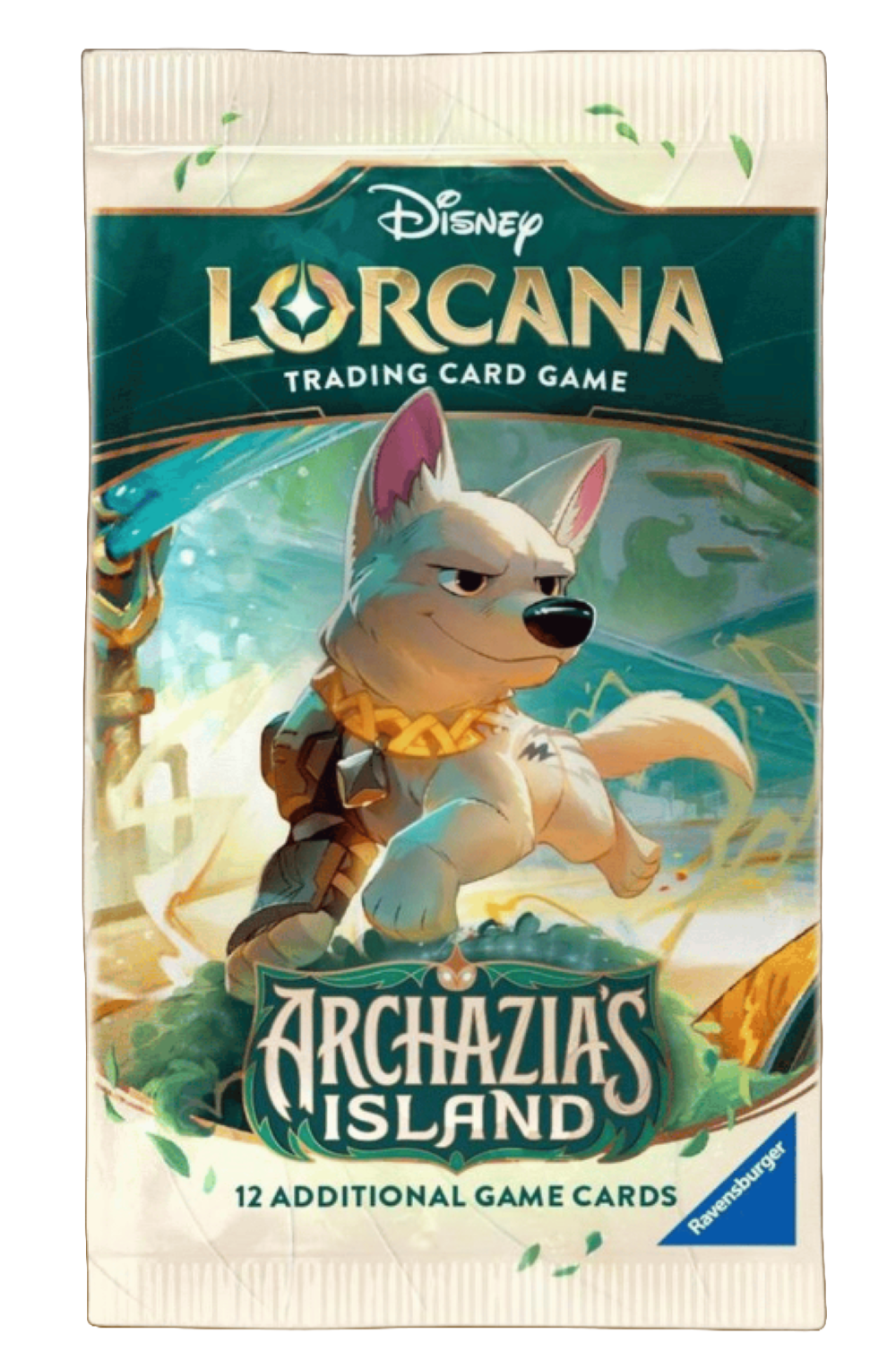 Disney Lorcana: Archazia's Island Booster Box