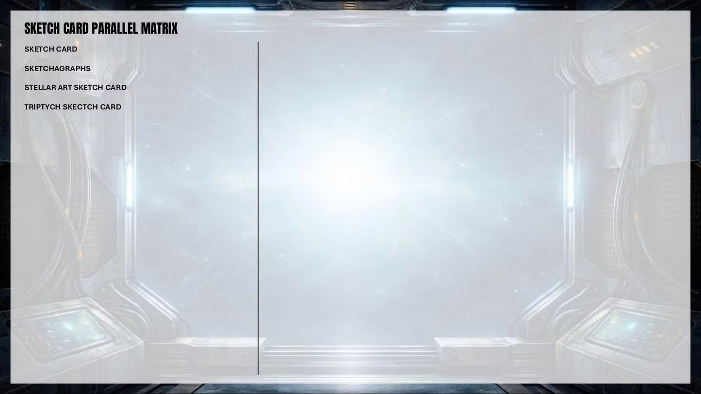 2025 Topps Star Wars Smugglers Outpost Hobby Box