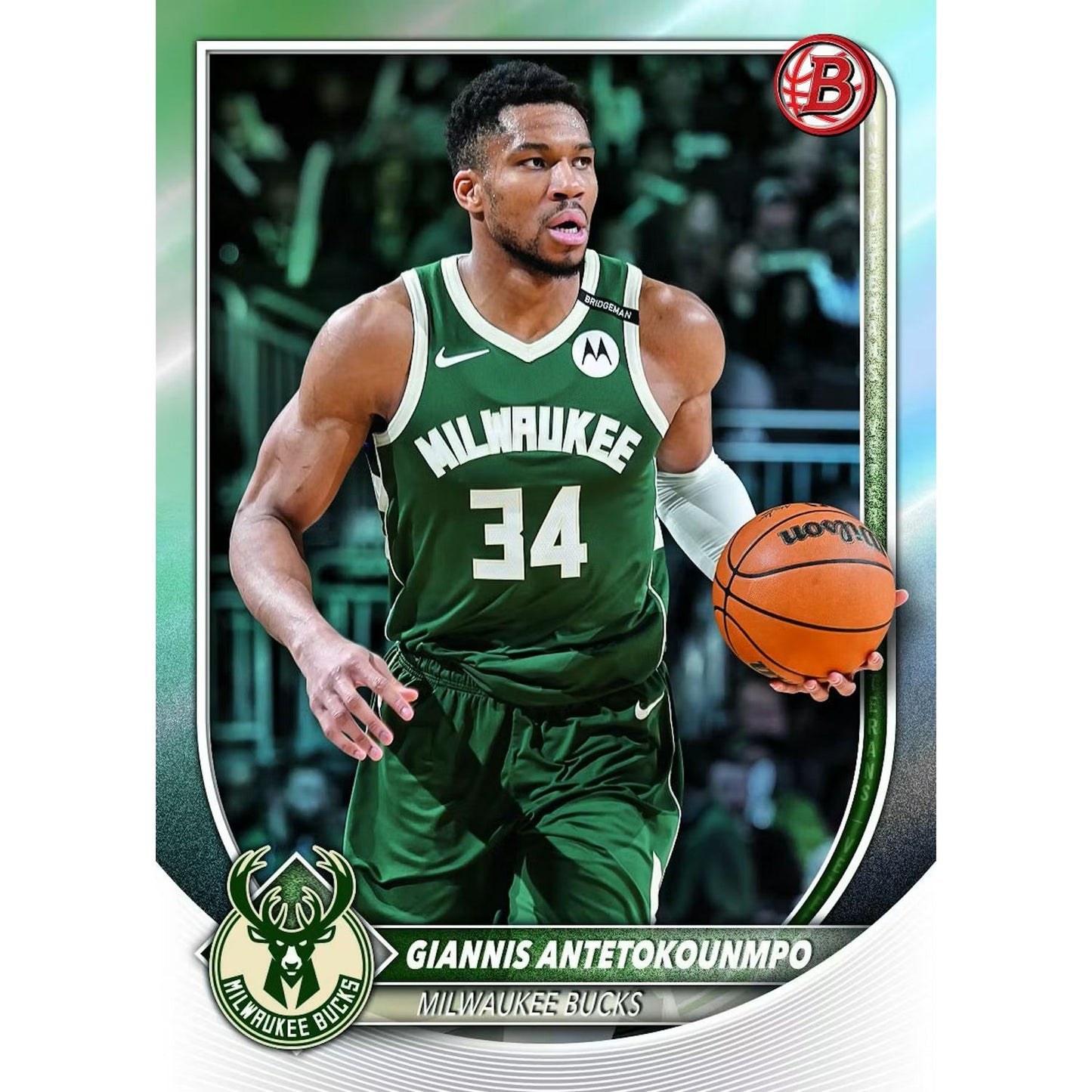 2025-26 Bowman Basketball Mega Box