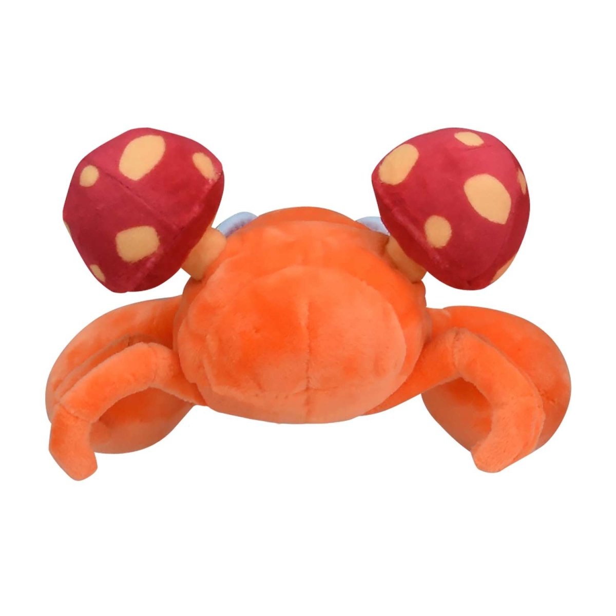 Pokemon: Pokemon Fit Paras No.046 Plush (Japanese Pokemon Center Exclusive)