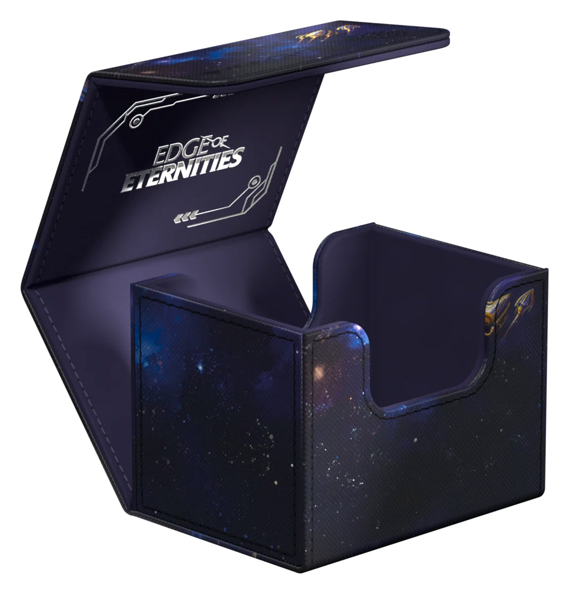 Ultimate Guard: Edge of Eternities - Sidewinder 100 - Xenoskin (Gemstone Caverns)