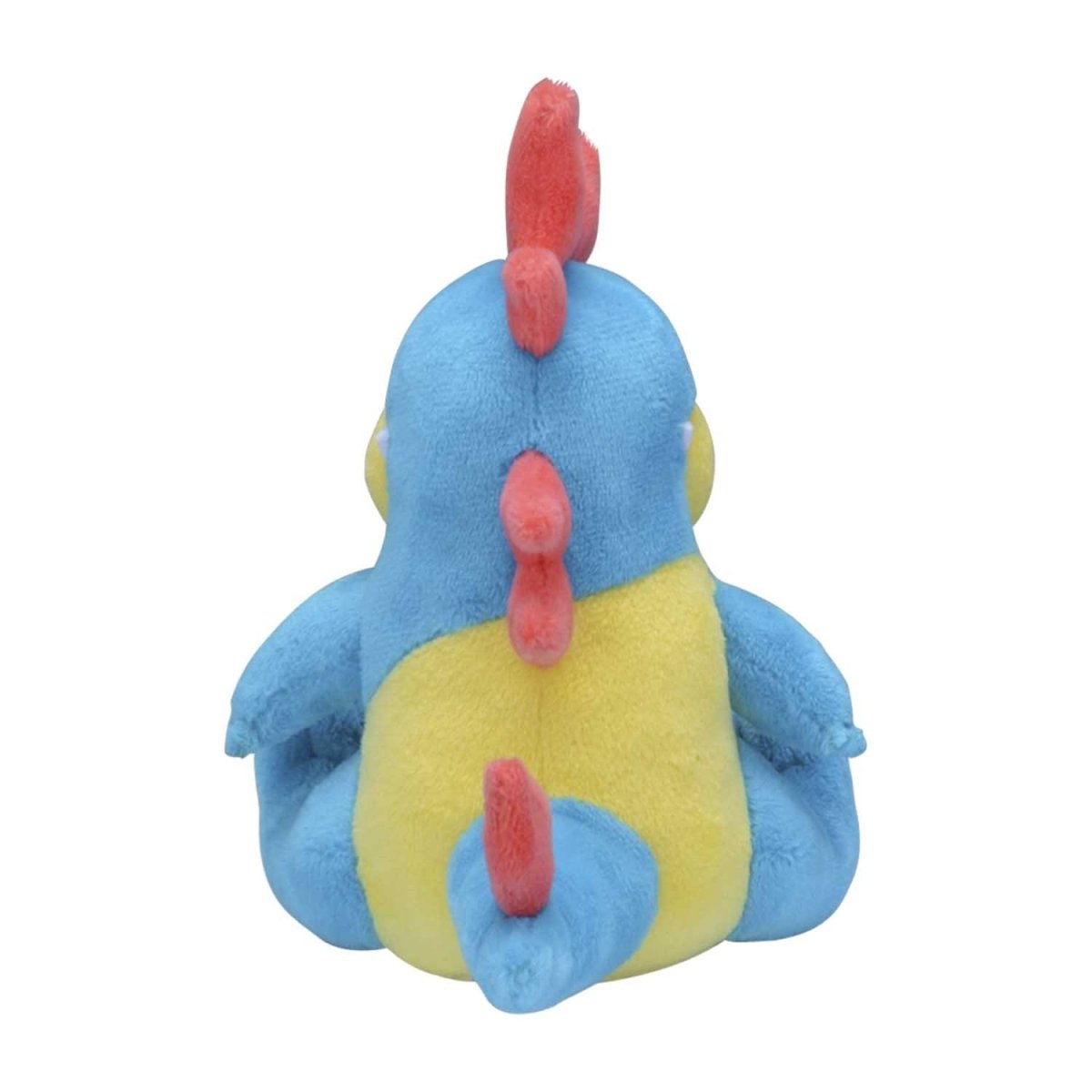 Pokemon: Pokemon Fit Croconaw No.159 Plush (Japanese Pokemon Center Exclusive)
