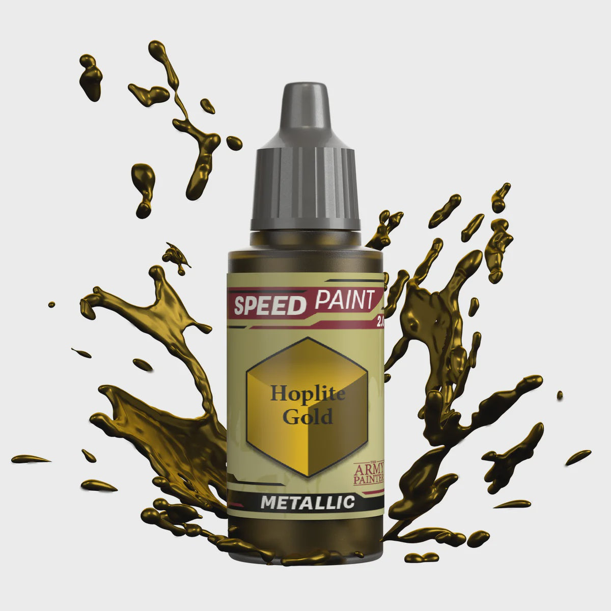 Army Painter: Speedpaint - Hoplite Gold