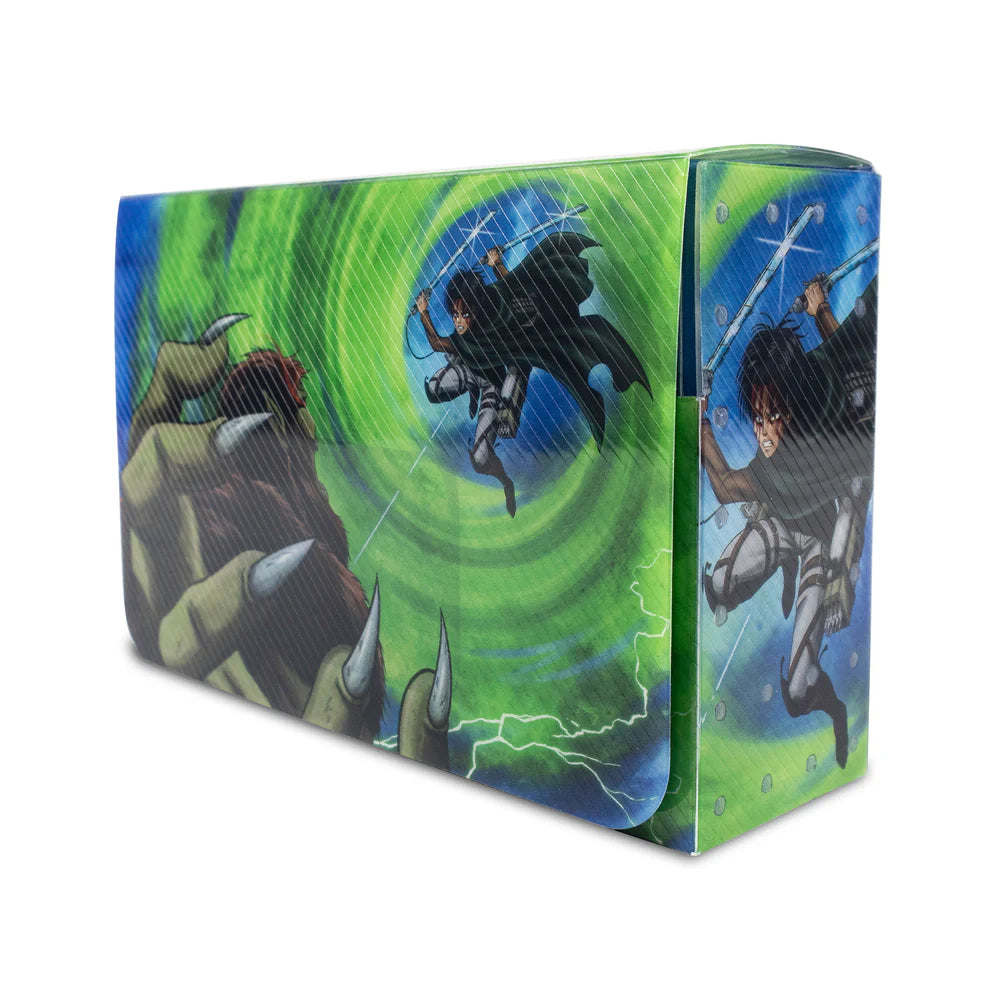 Dueling Guard Beast Player Series Deck Box