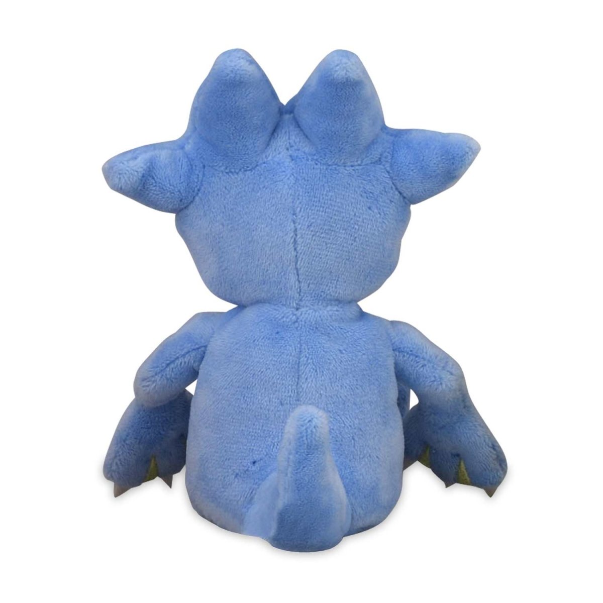 Pokemon: Pokemon Fit Golduck No.055 Plush (Japanese Pokemon Center Exclusive)