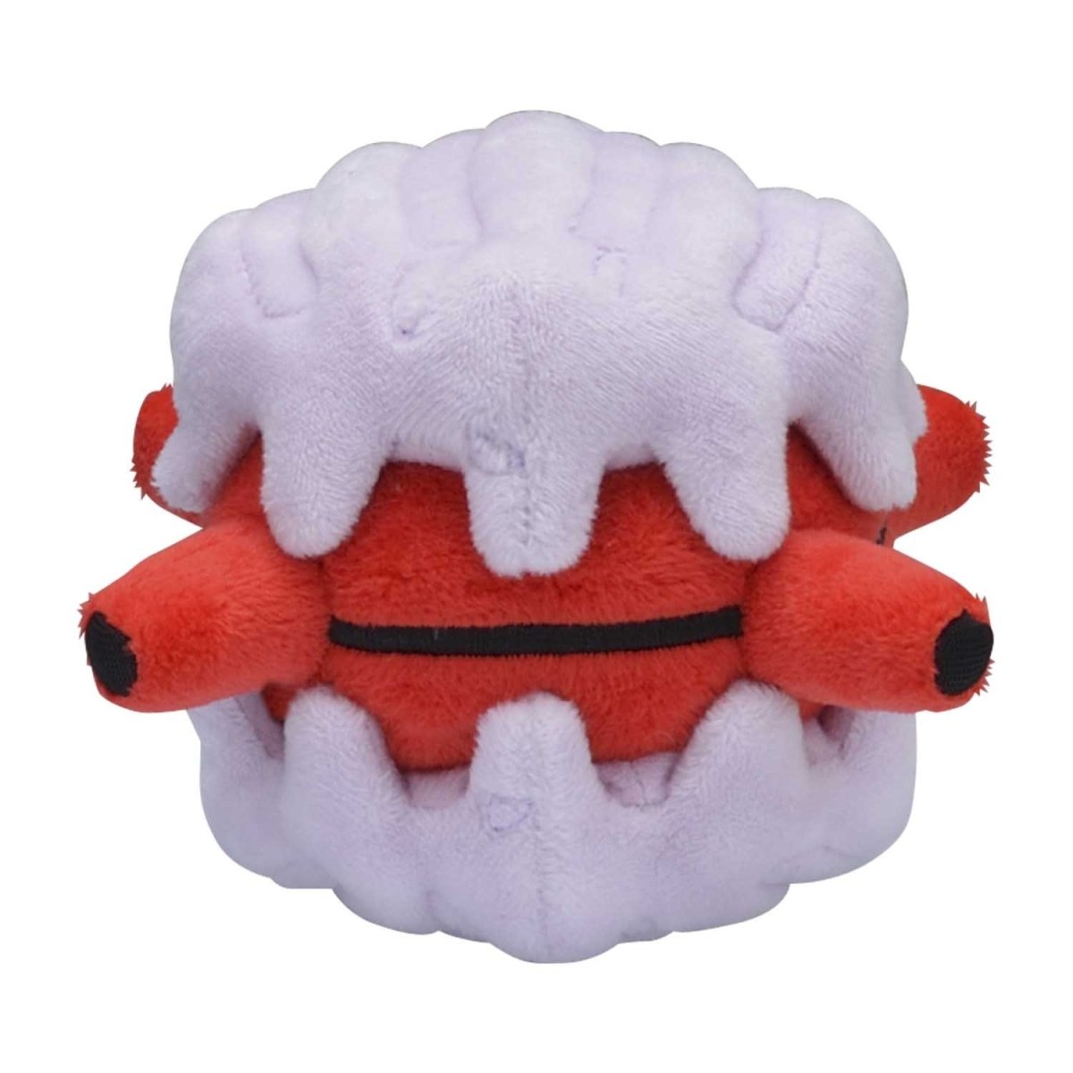 Pokemon: Pokemon Fit Forretress No.205 Plush (Japanese Pokemon Center Exclusive)