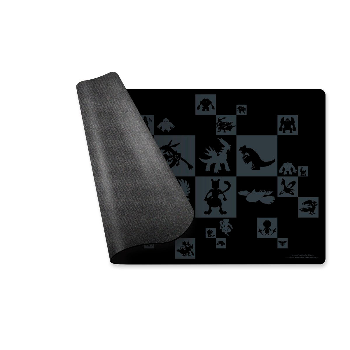 Legendary Pokemon Pattern Pokemon Center Playmat