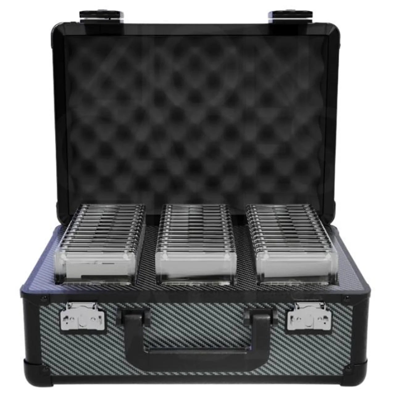 Topps x Zion Slab Case X