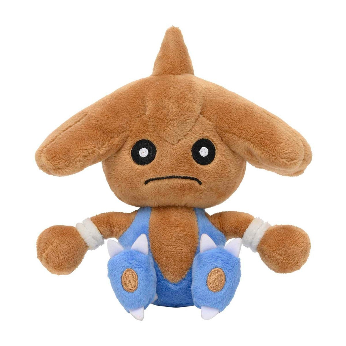 Pokemon: Pokemon Fit Hitmontop No.237 Plush (Japanese Pokemon Center Exclusive)