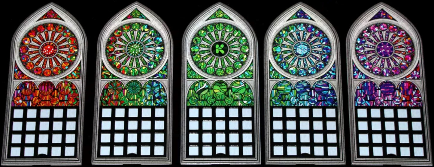 Sagrada