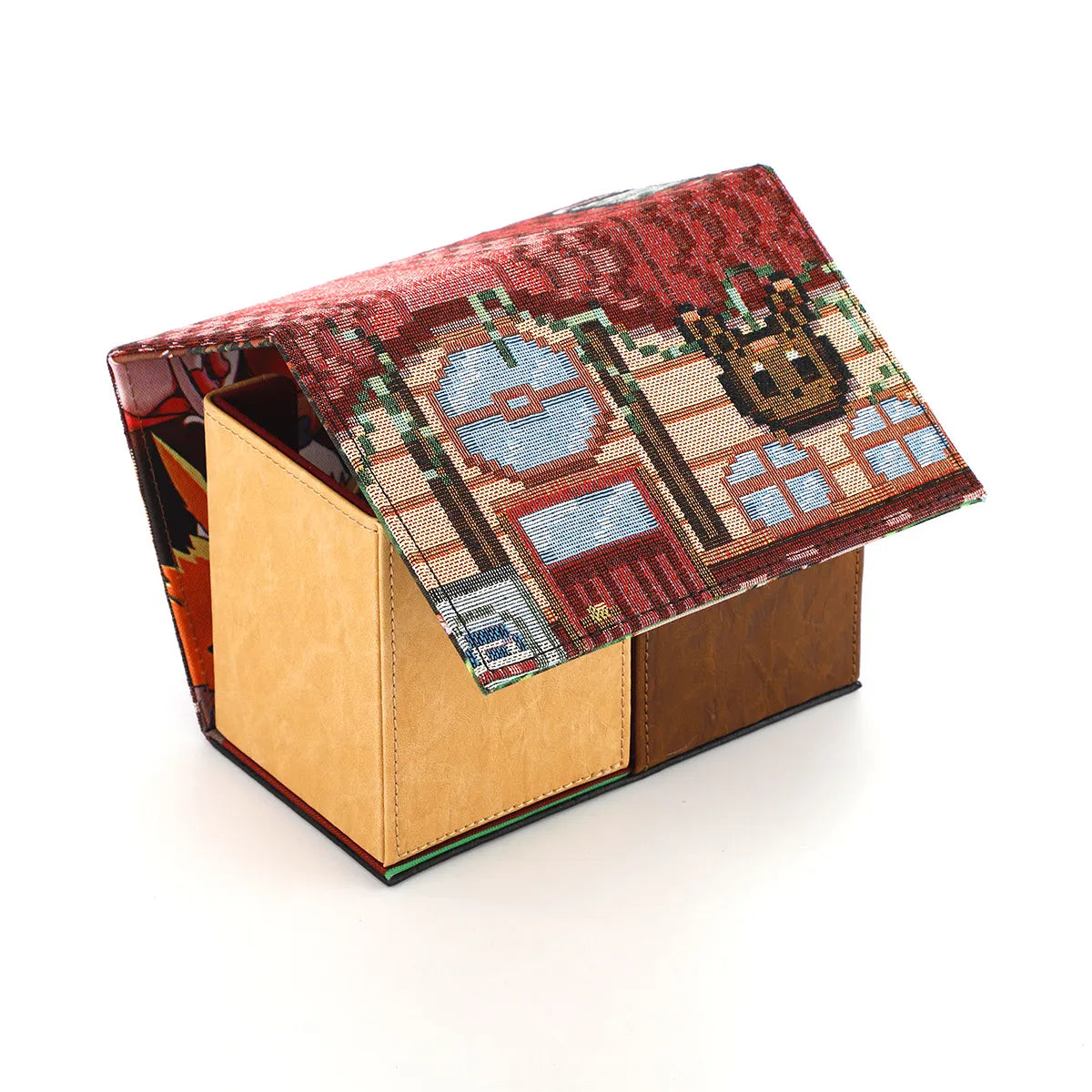 Gem Accessories: Eeveelution Deck Box