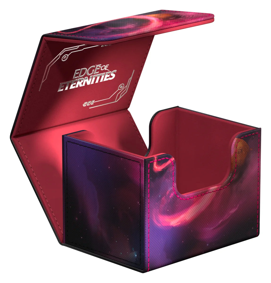 Ultimate Guard: Edge of Eternities - Sidewinder 100+ Xenoskin (Mana Confluence)