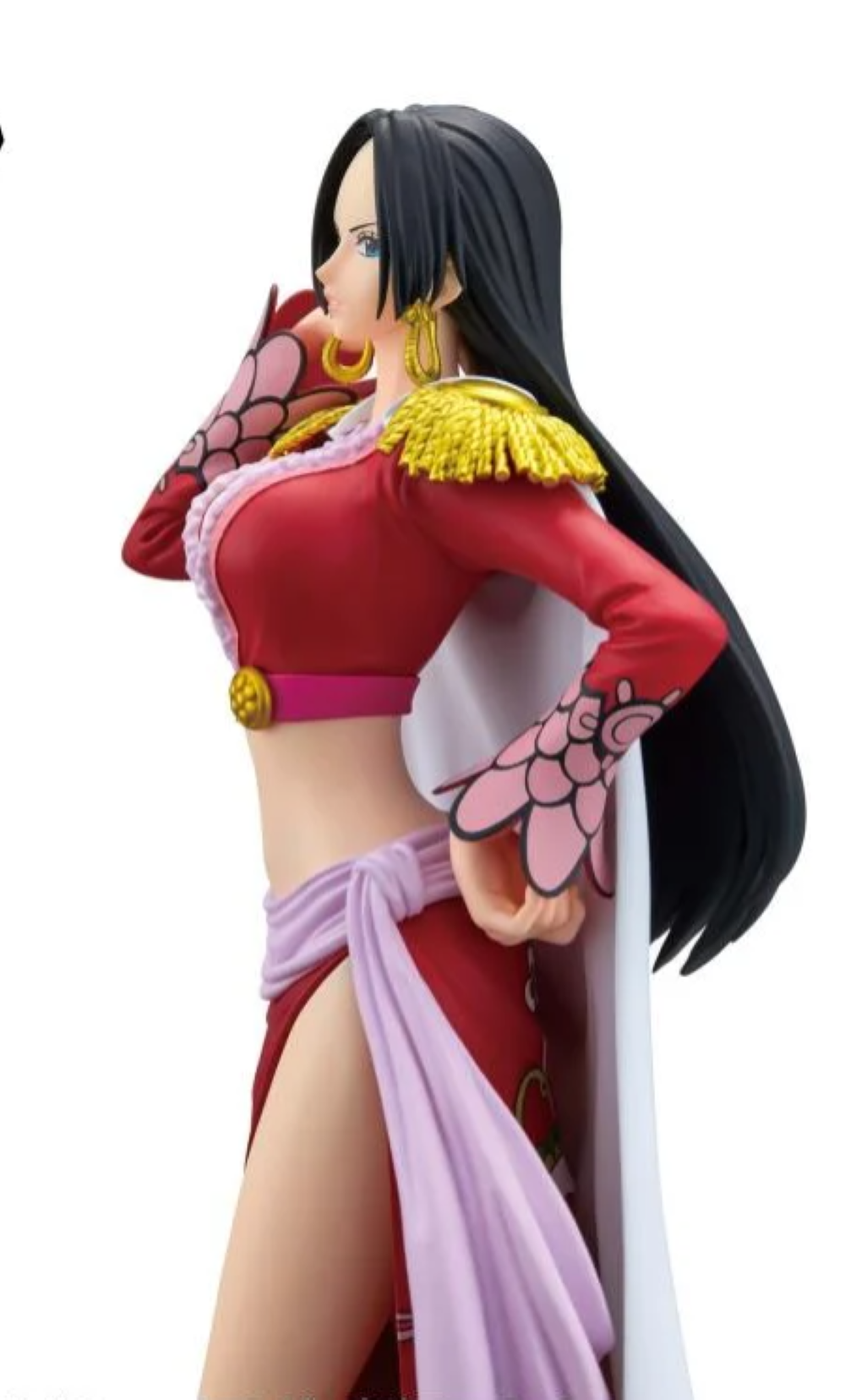 One Piece Glitter & Glamours Boa Hancock II Figure