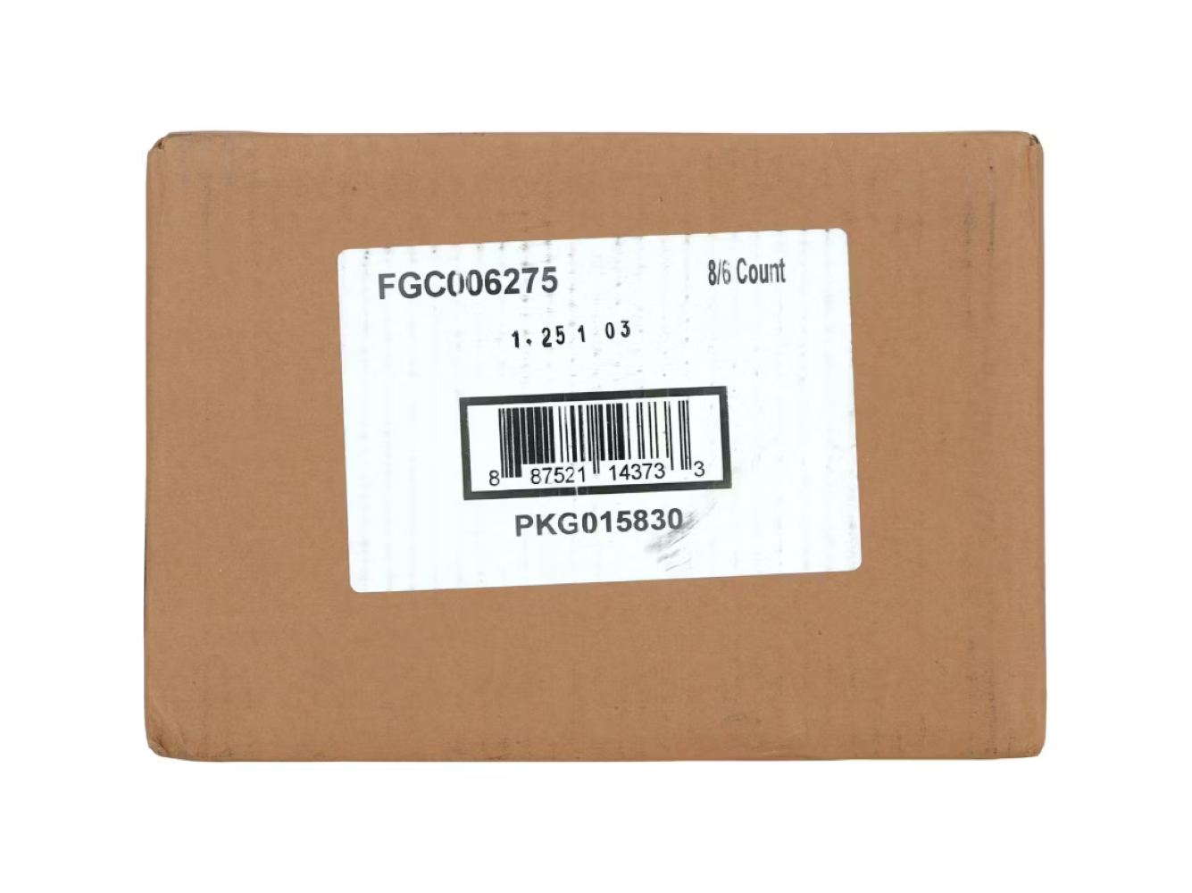 2025 Topps Finest WWE Hobby Box Case