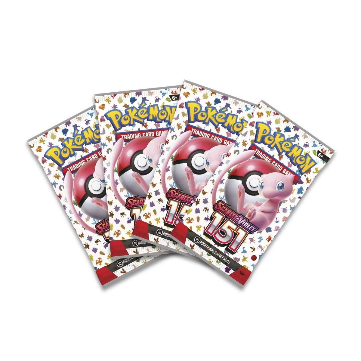 Pokemon: 151 Binder Collection