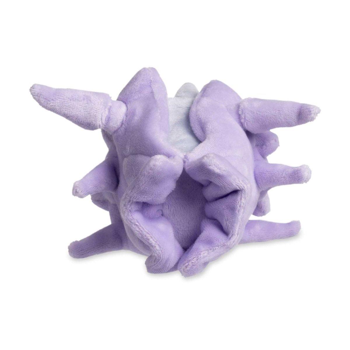 Pokemon: Pokemon Fit Cloyster No.091 Plush (Japanese Pokemon Center Exclusive)