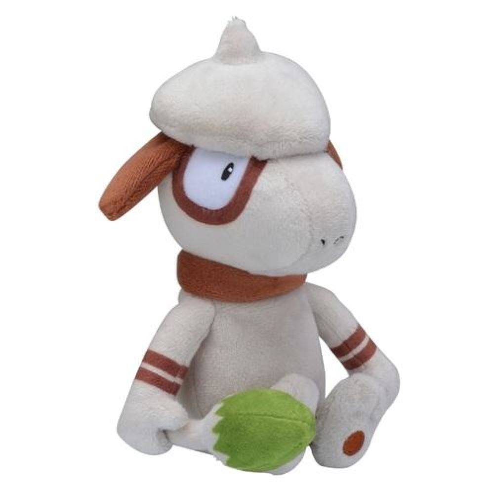 Pokemon: Pokemon Fit Smeargle No.235 Plush (Japanese Pokemon Center Exclusive)