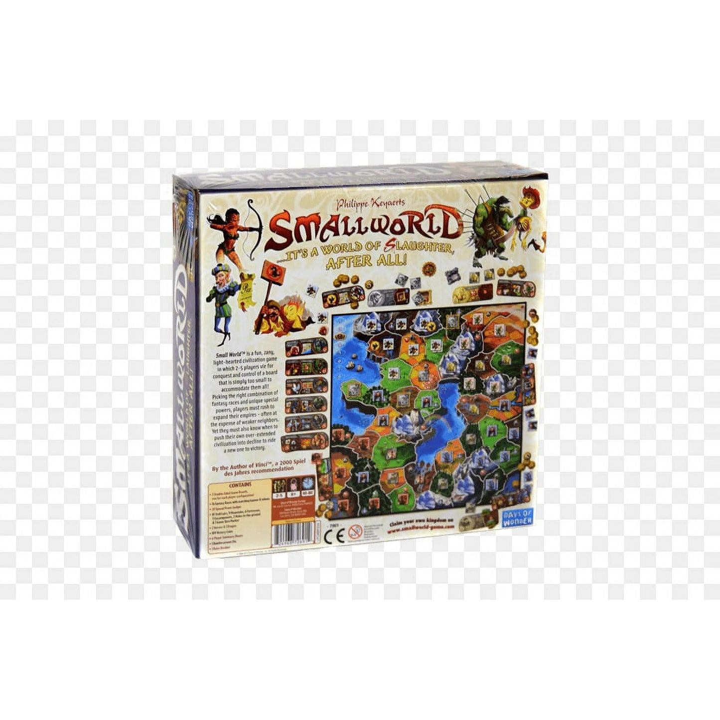 Small World
