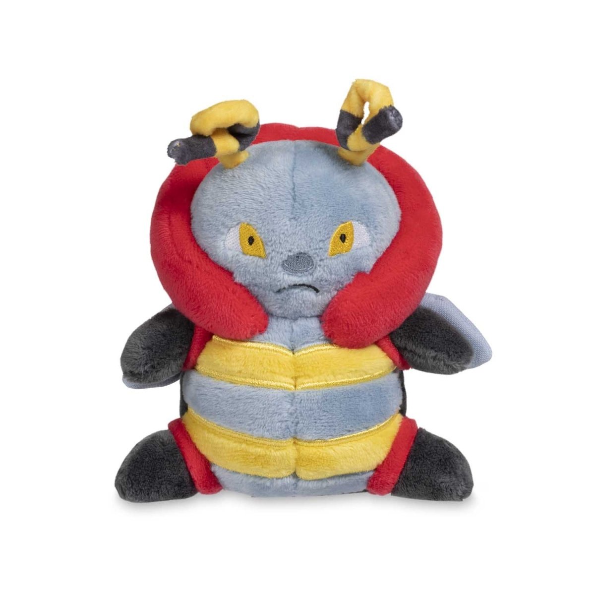 Pokemon: Pokemon Fit Volbeat No.313 Plush (Japanese Pokemon Center Exclusive)