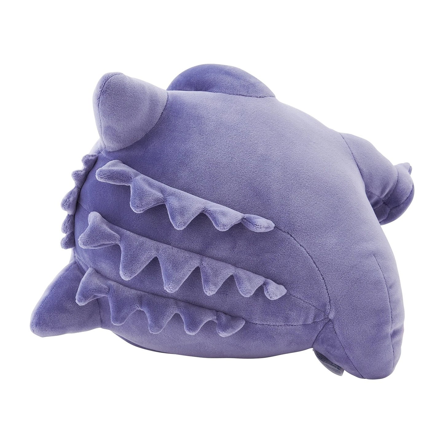 Pokemon: Pokemon Sleep Gengar Plush (Japanese Pokemon Center Exclusive)