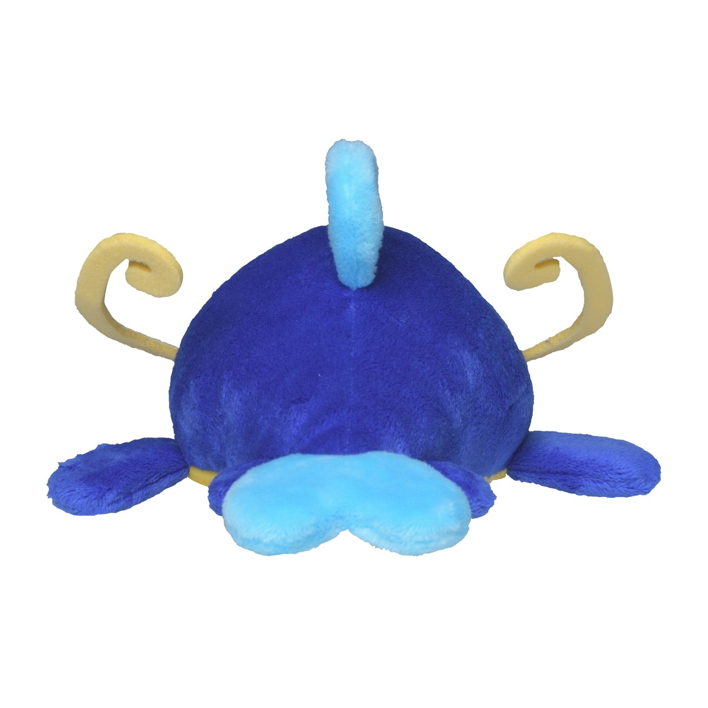 Pokemon: Pokemon Fit Whiscash No.340 Plush (Japanese Pokemon Center Exclusive)