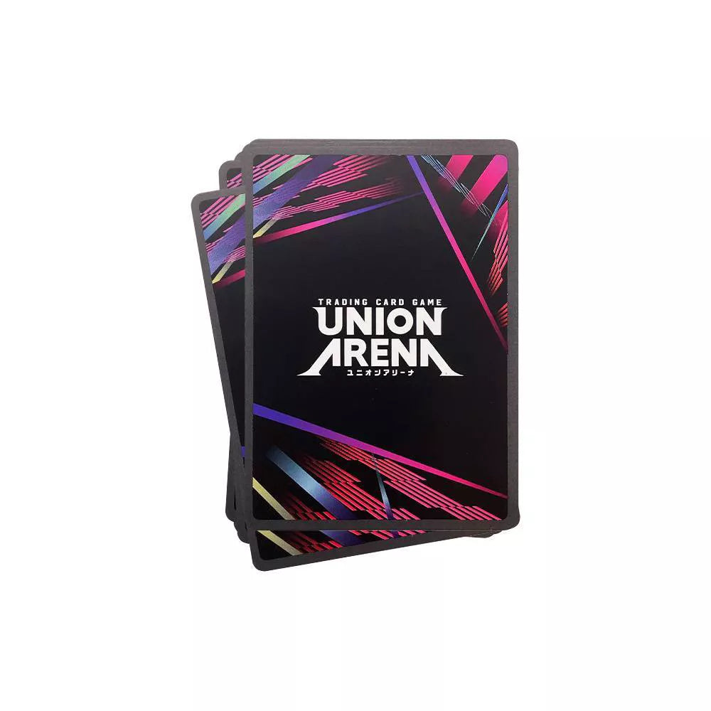 Union Arena: Full Metal Alchemist Starter Deck