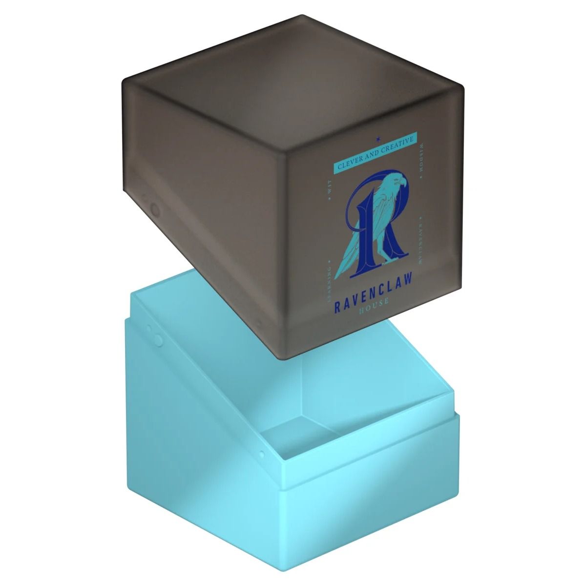 Ultimate Guard: Squaroes Boulder 100+ Harry Potter - Ravenclaw