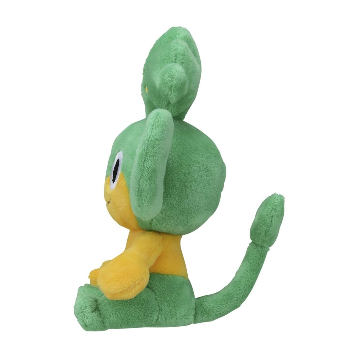 Pokemon: Pokemon Fit Pansage No.511 Plush (Japanese Pokemon Center Exclusive)
