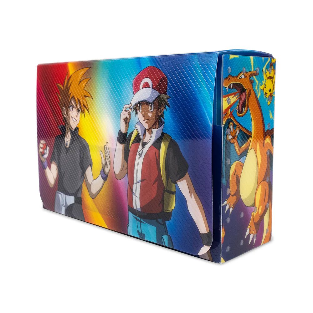 Dueling Guard Rivals Player Series Deck Box