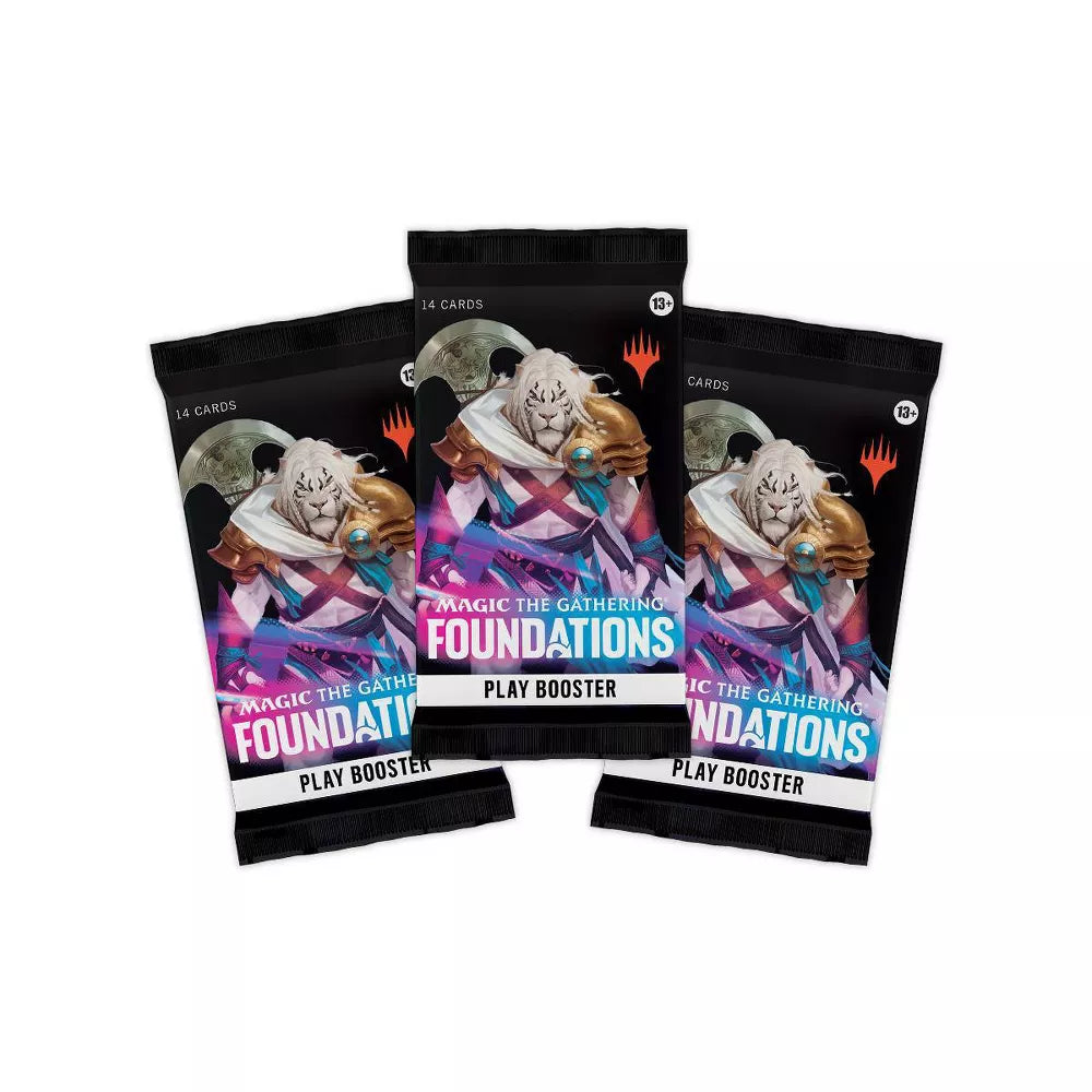 Magic the Gathering: Foundations Starter Collection