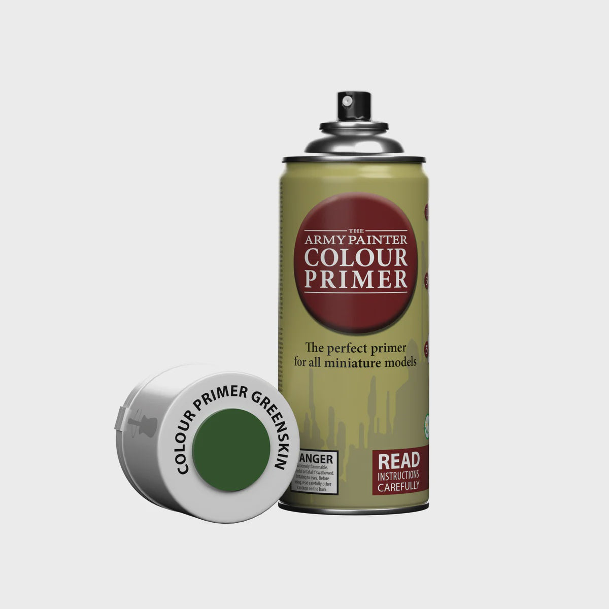 Army Painter: Colour Primer - Greenskin