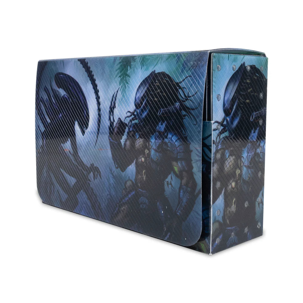 Dueling Guard AVP Player Series Deck Box