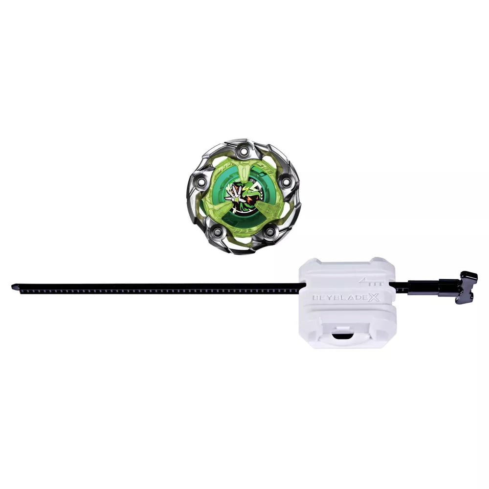 Hasbro Beyblade X Wand Wizard 1-60R