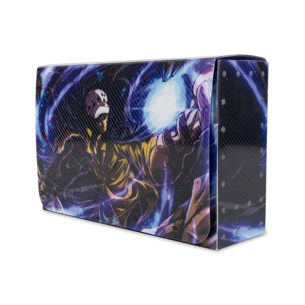 Dueling Guard Room Player Series Deck Box