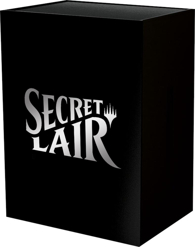 Magic the Gathering: Secret Lair Series: 30th Anniversary Countdown Kit