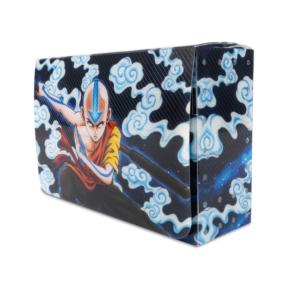 Dueling Guard Air Nomad Player Series Deck Box
