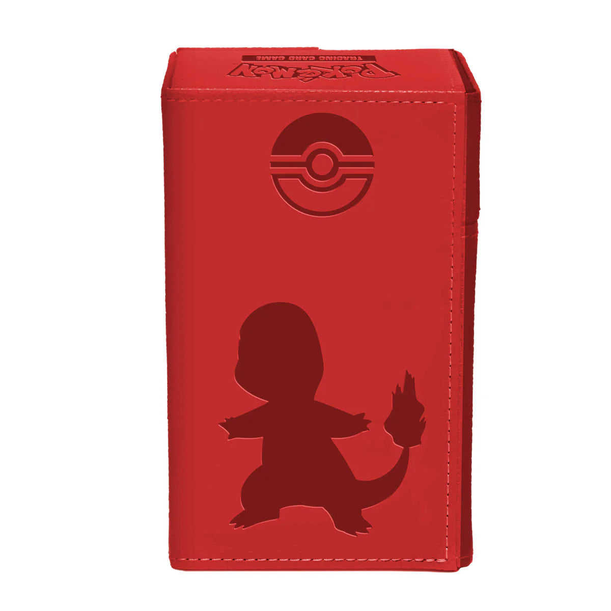 Pokemon Charmander M2 Ultra Pro Deck Box