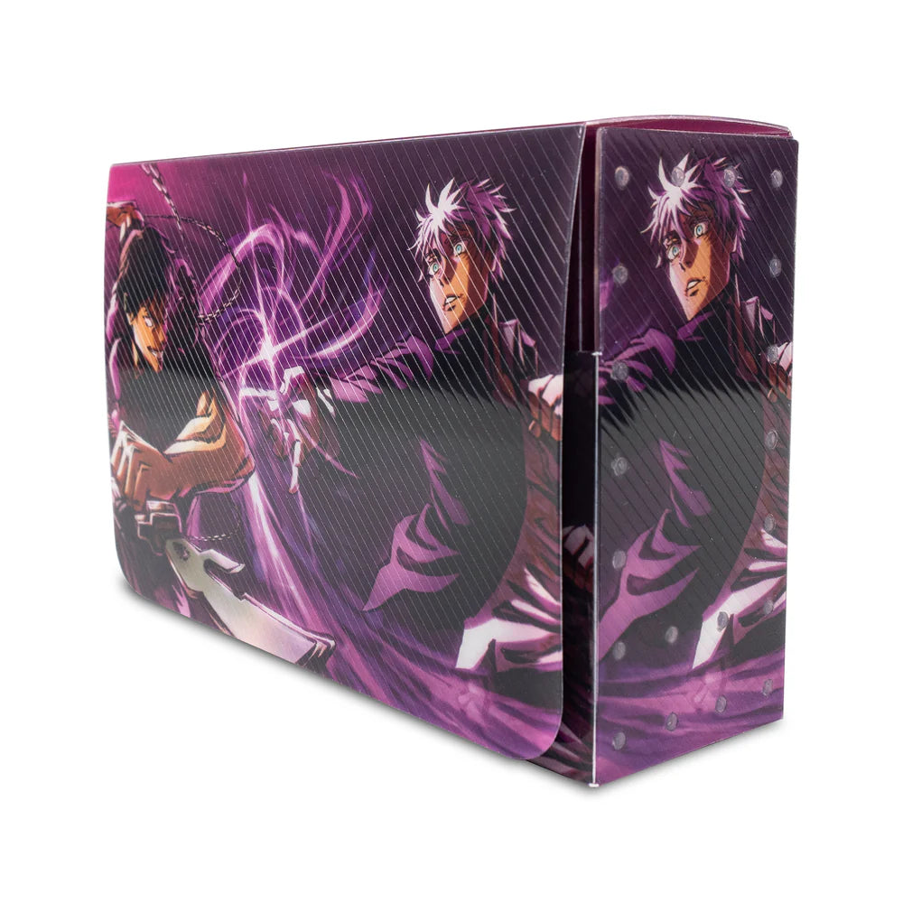 Dueling Guard Honored One Player Series Deck Box