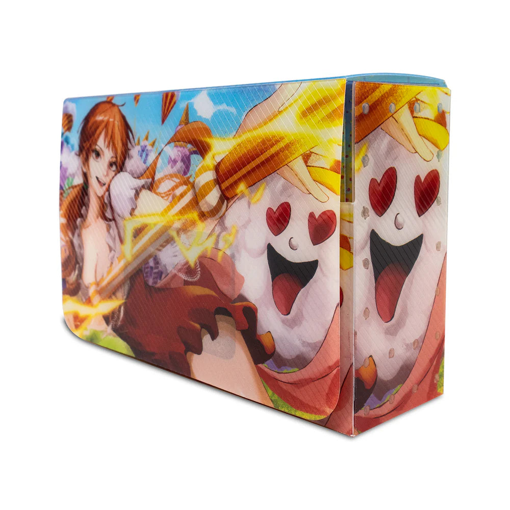 Dueling Guard Navigator Player Series Deck Box