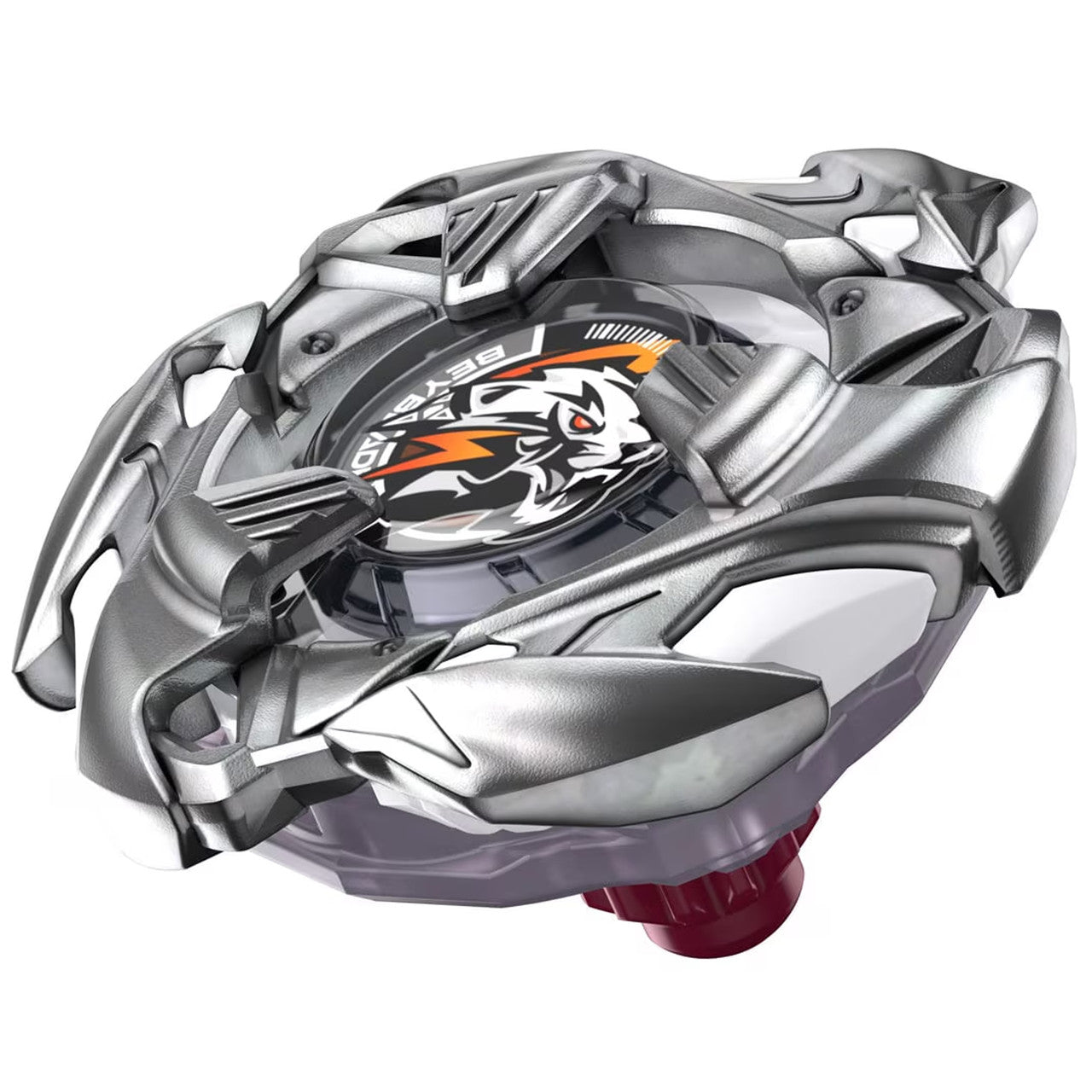 Takara Tomy Beyblade X BX-33 Weisstiger 3-60U