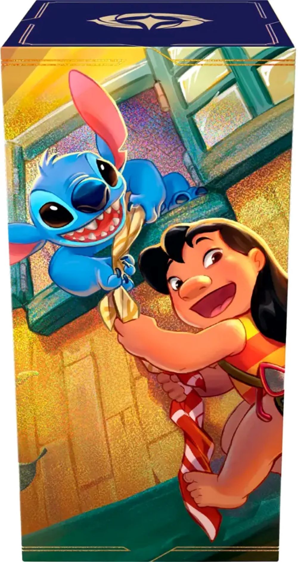 Disney Lorcana: Archazia's Island Gift Set