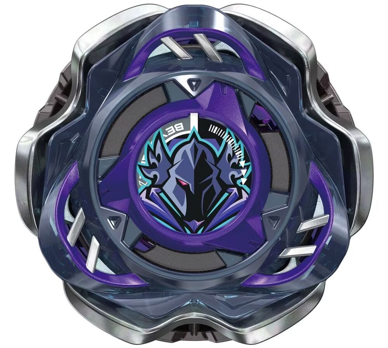 Takara Tomy Beyblade X CX-03 Perseusdark B6-80W
