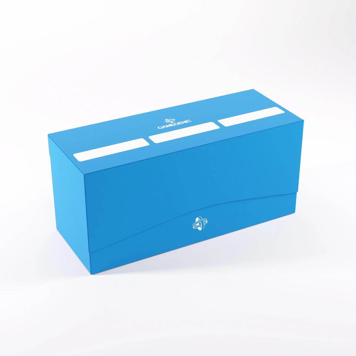 Gamegenic: Triple Deck Holder XL 300+ (Blue)
