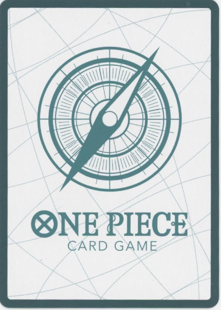 DON!! (Kalgara) One Piece Card Game The Best Vol. 2 Japanese