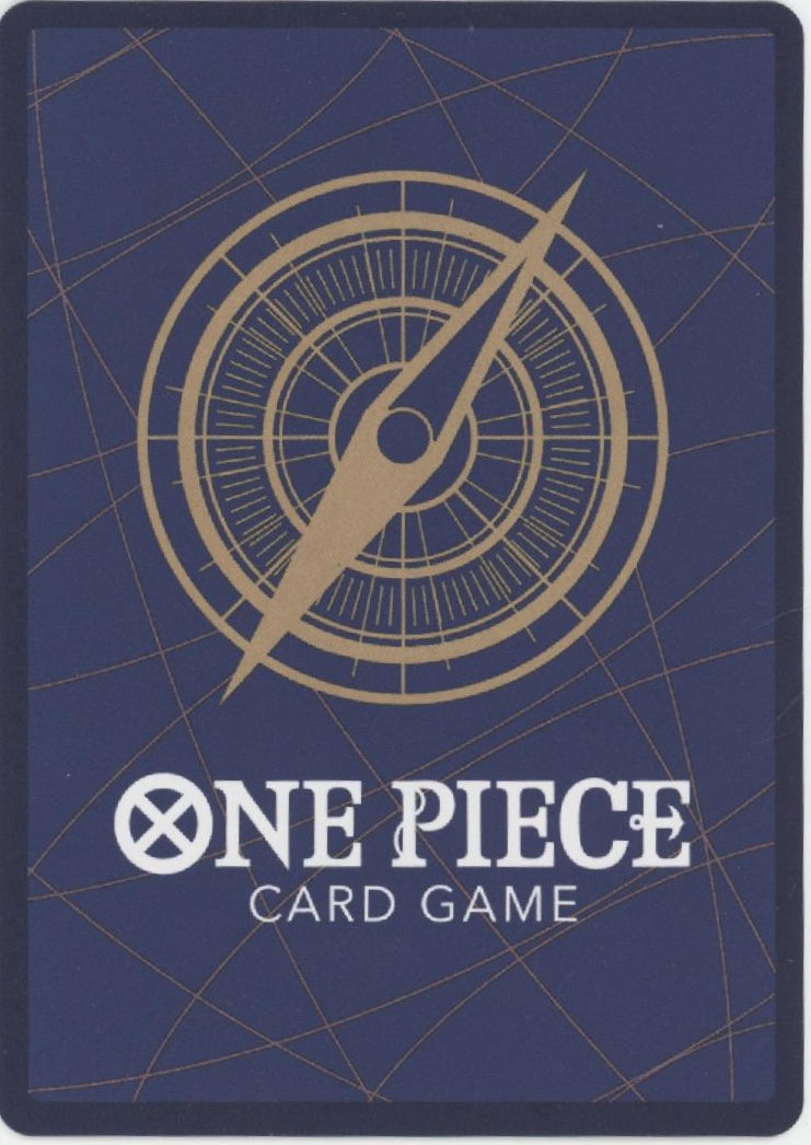 Boa Hancock One Piece Card Game 500 Years in the Future Japanese #051
