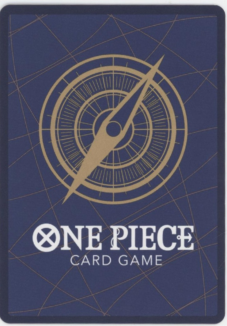 Sanji One Piece Card Game Emperors in the New World Japanese #065 #1