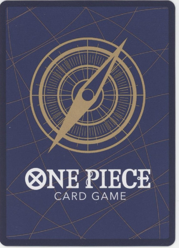 Nami One Piece Card Game Two Legends Japanese #106 #2