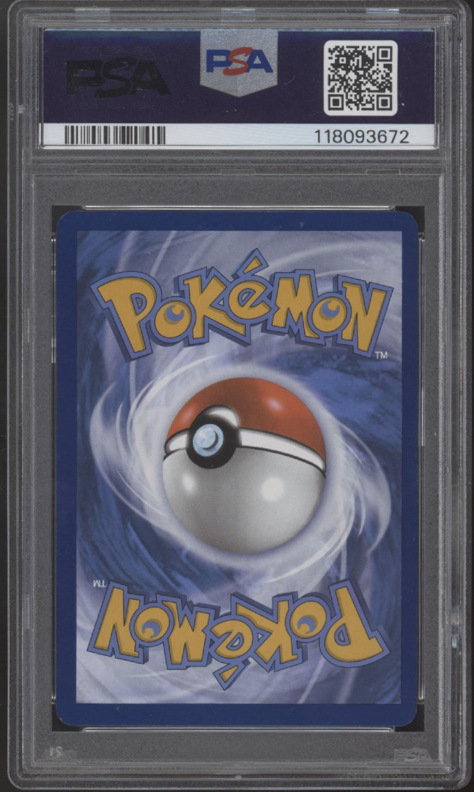 Mew ex Pokemon Paldean Fates Shiny Ultra Rare #216 PSA 9 #1